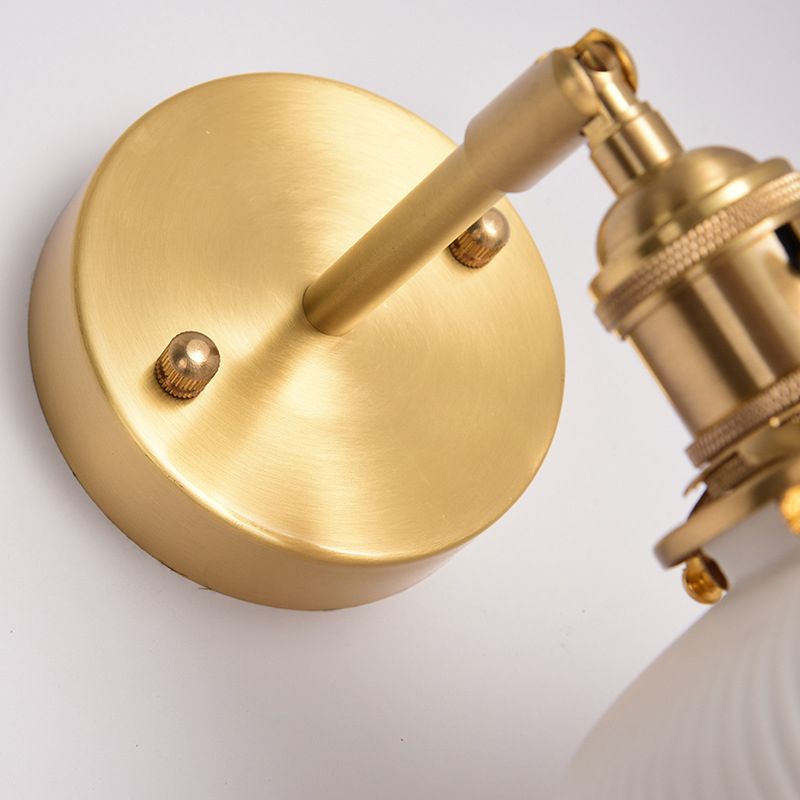 Veldora | Moderne Geometrische Sculpturale Keramische Wandlamp