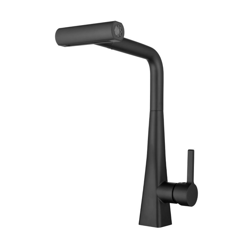 Luxvarka | Moderne Uittrekbare Rotatable Sprayer Keukenkraan