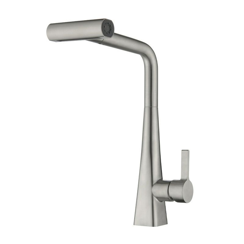 Luxvarka | Moderne Uittrekbare Rotatable Sprayer Keukenkraan
