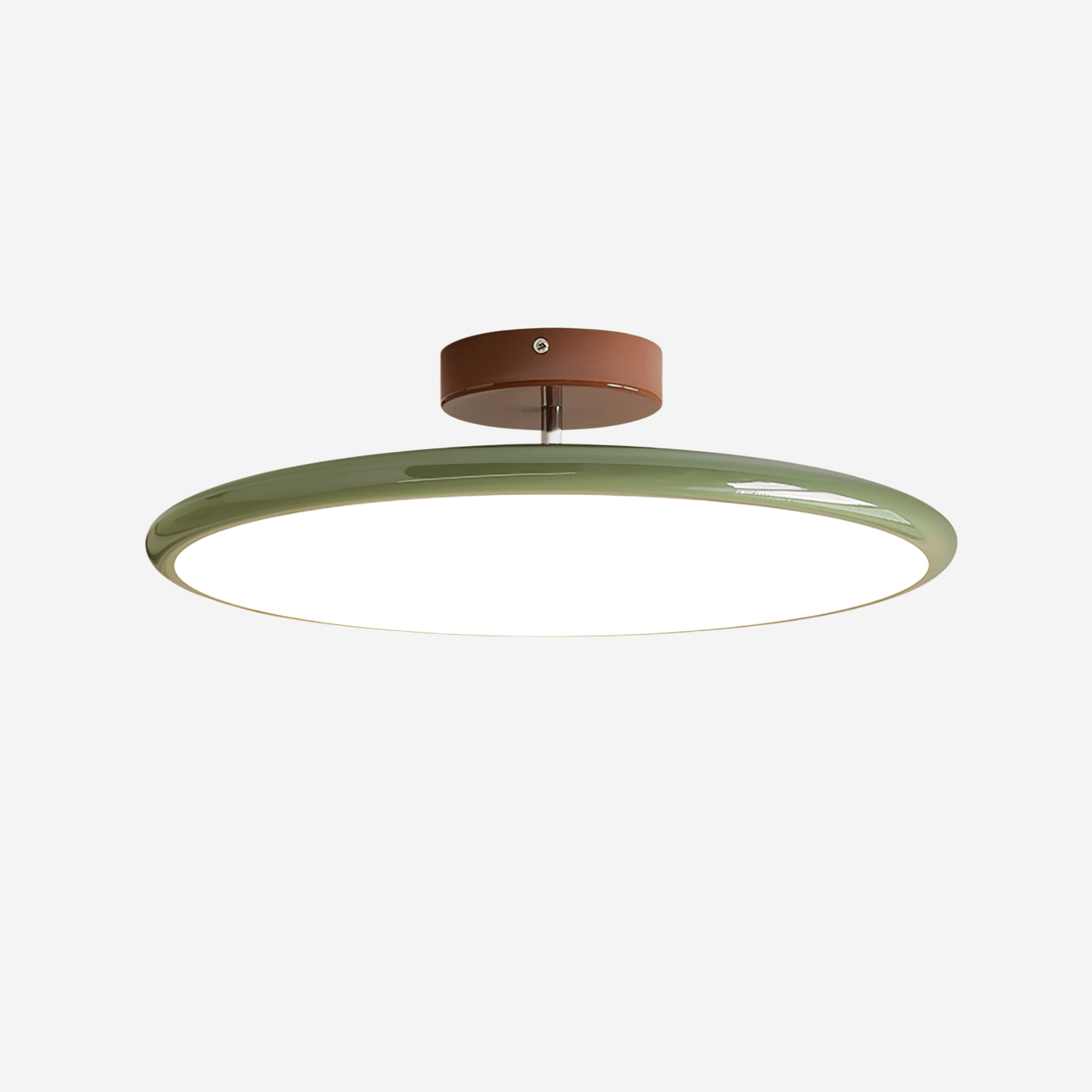 Brondela | Draaibare Boog Minimalistische Directionele Plafondlamp