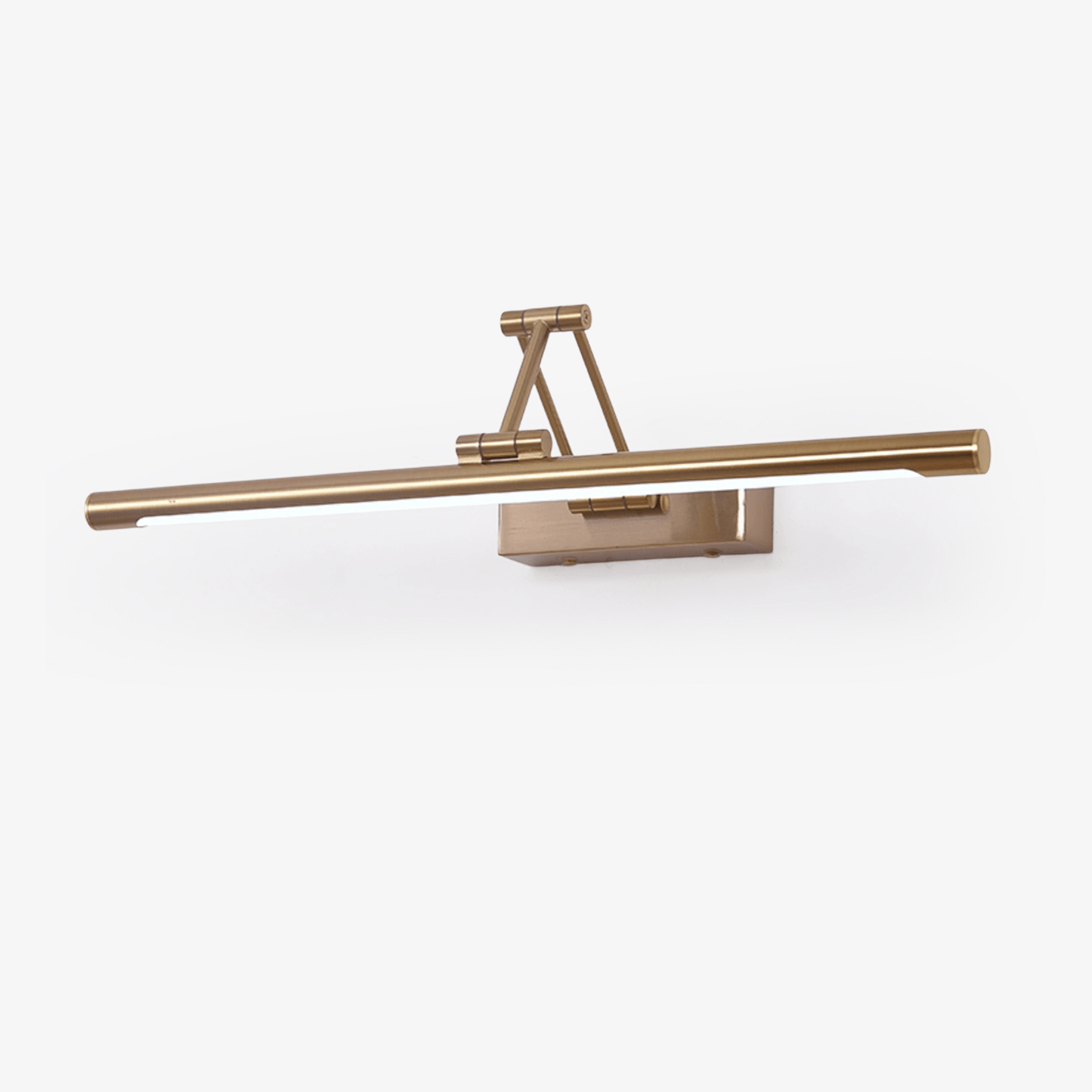 Tandreis | Strakke Architectonische Oplaadbare Wandlamp