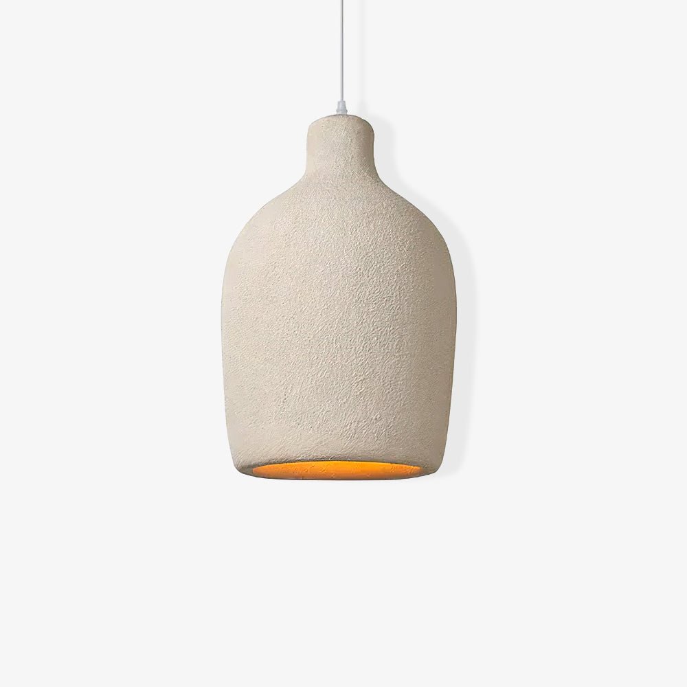 Luvidore | Ambachtelijke Sculpturale Hanglamp