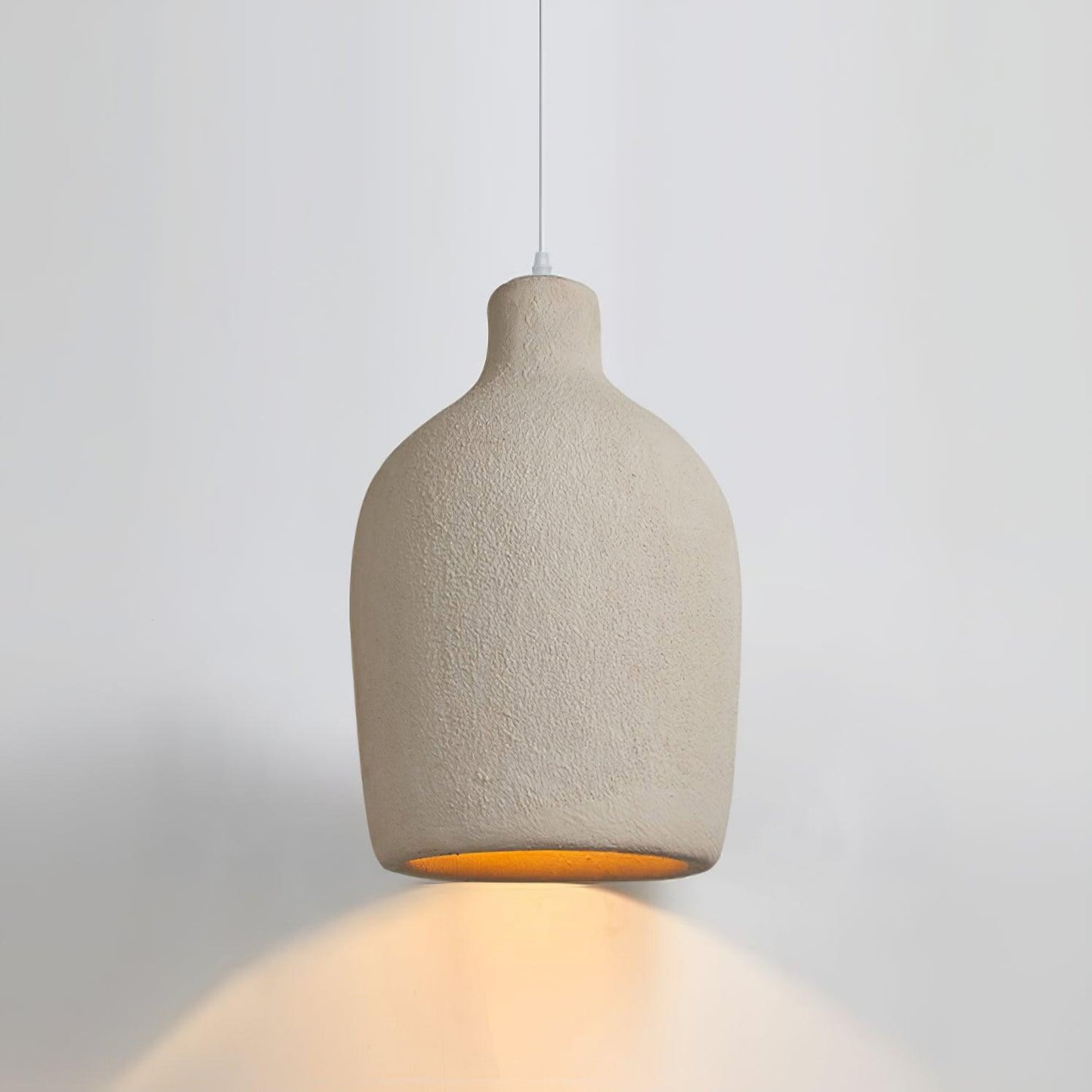 Luvidore | Ambachtelijke Sculpturale Hanglamp
