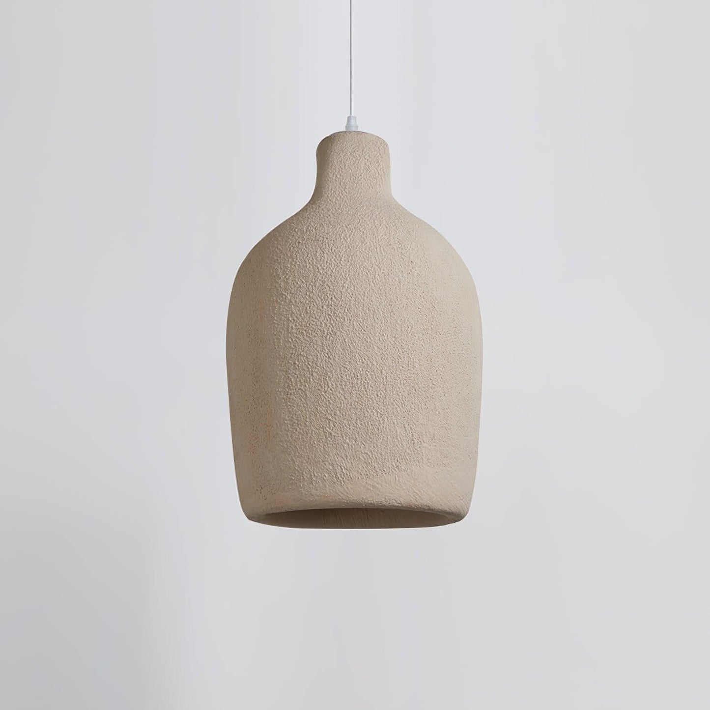 Luvidore | Ambachtelijke Sculpturale Hanglamp