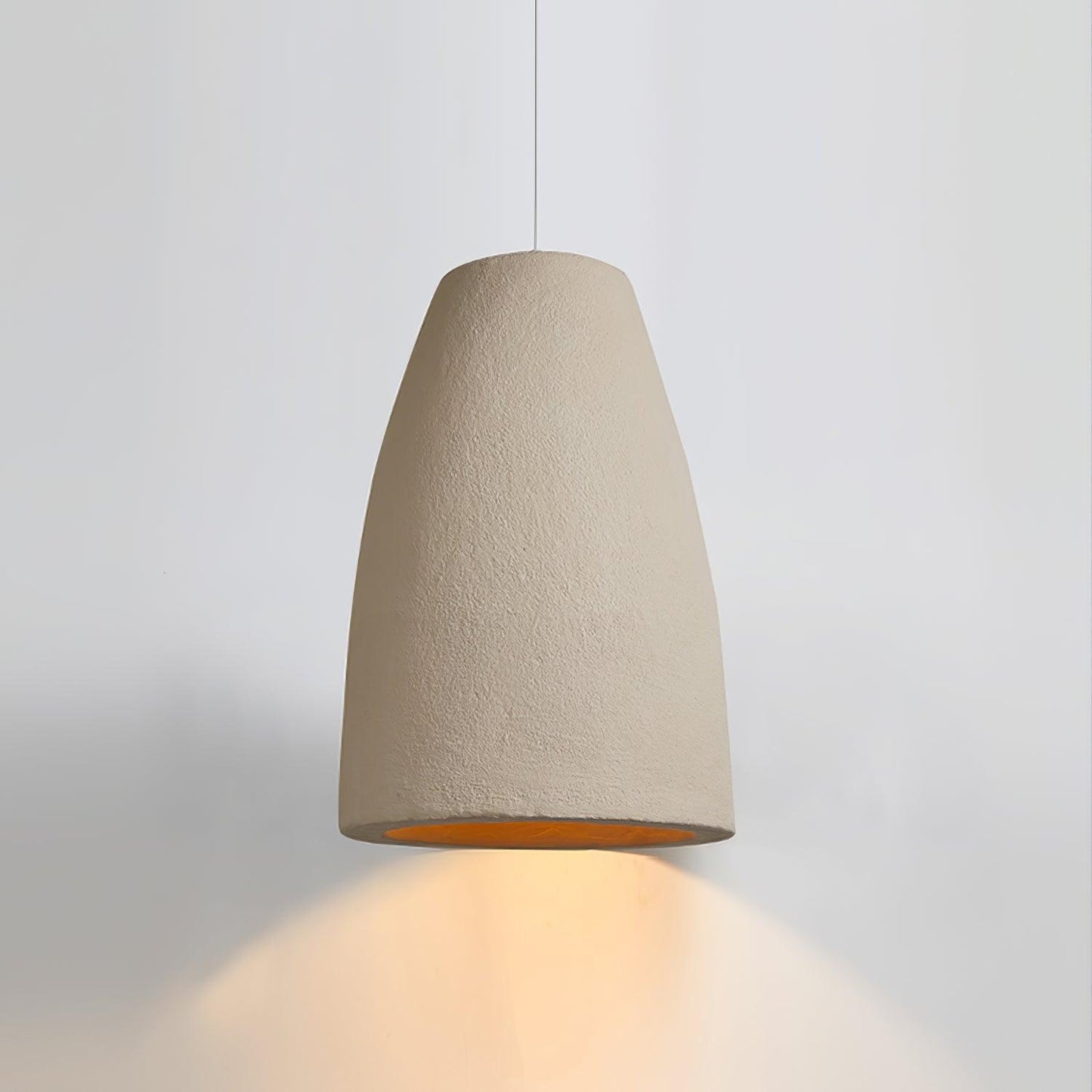 Luvidore | Ambachtelijke Sculpturale Hanglamp