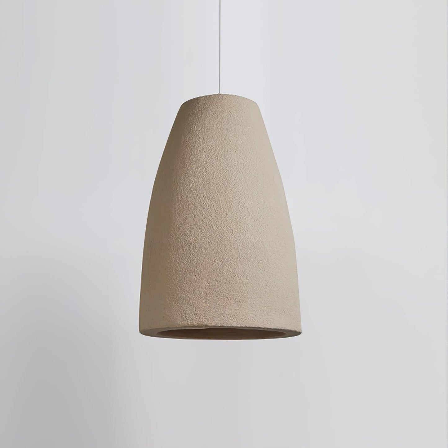 Luvidore | Ambachtelijke Sculpturale Hanglamp