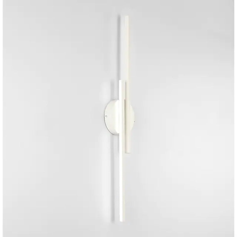 Niris | Moderne Nordic Dubbele Lijn Schijf Wandlamp