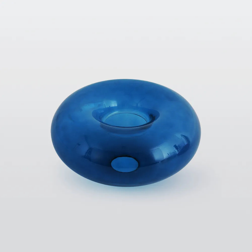 Murae | Retro Industriële Bol Flush Mount Plafondlamp