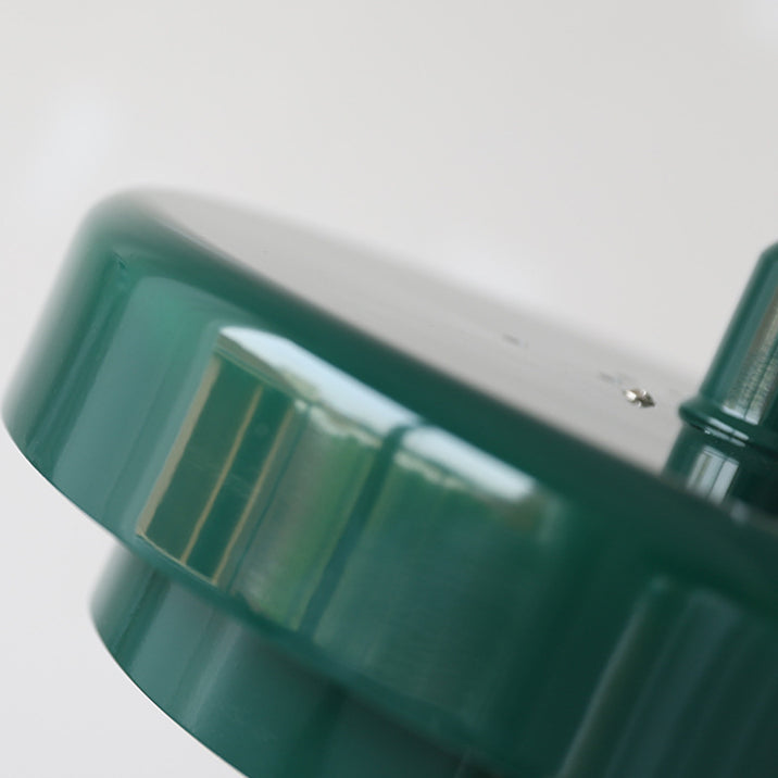 Retrova | Mid-Century Moderne Laaggedraaide IJzeren Hanglamp