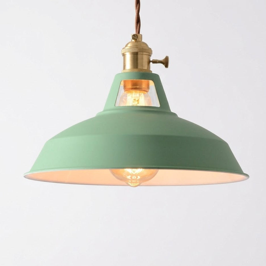 Zyreli | Moderne Loft Metalen LED Hanglamp