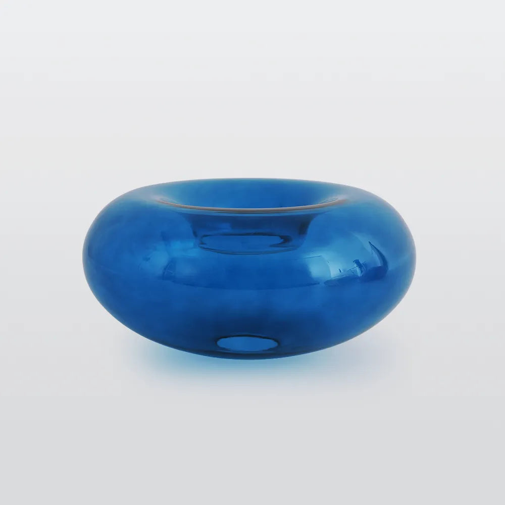 Murae | Retro Industriële Bol Flush Mount Plafondlamp