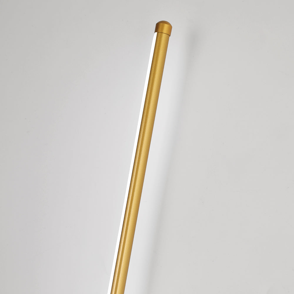 Vaelux | Minimalistische Lineaire Geometrische Silhouet Vanity Wandlamp