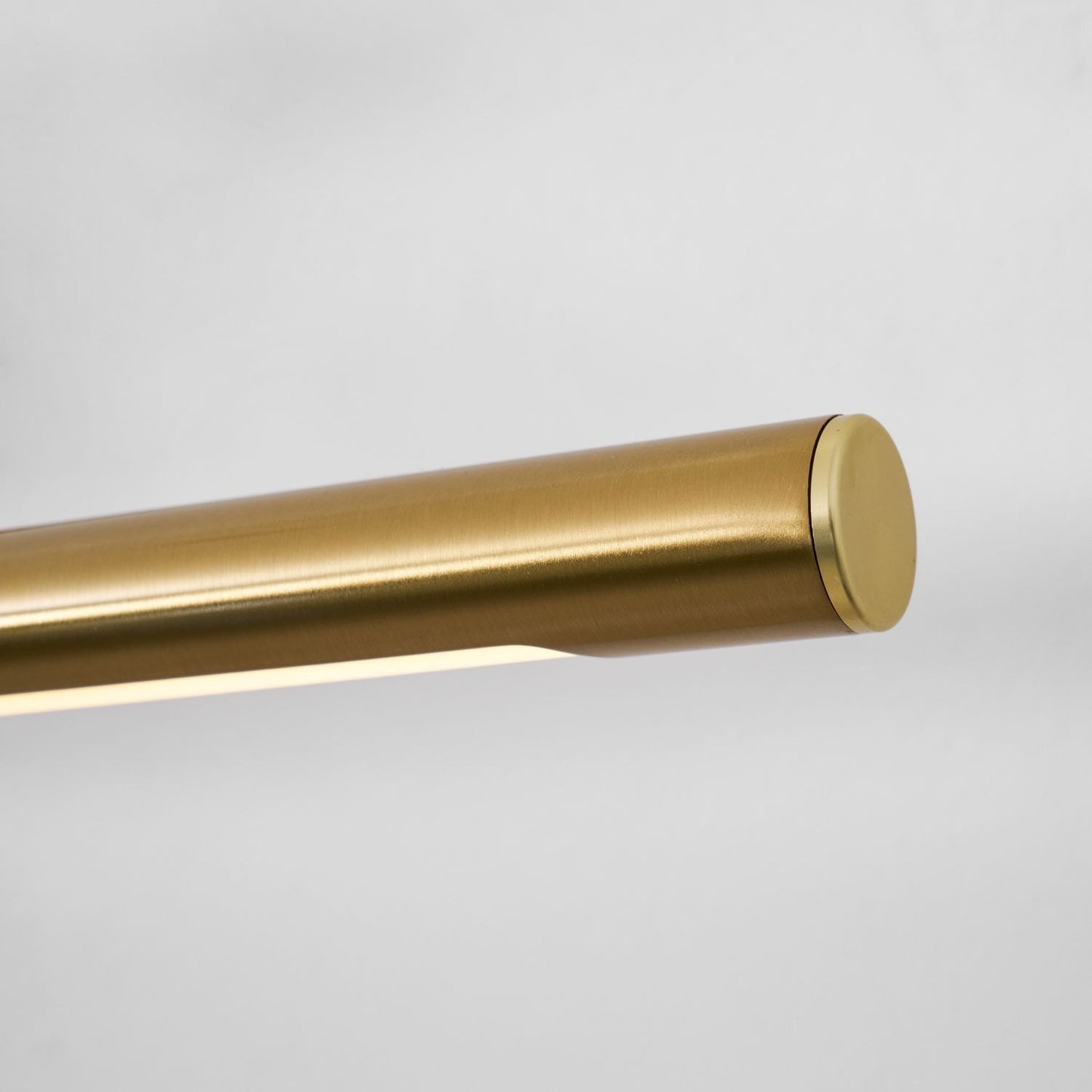 Tandreis | Strakke Architectonische Oplaadbare Wandlamp