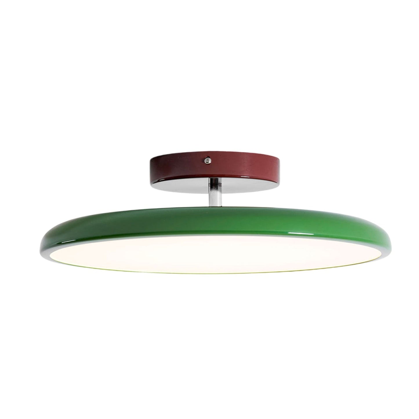 Brondela | Draaibare Boog Minimalistische Directionele Plafondlamp