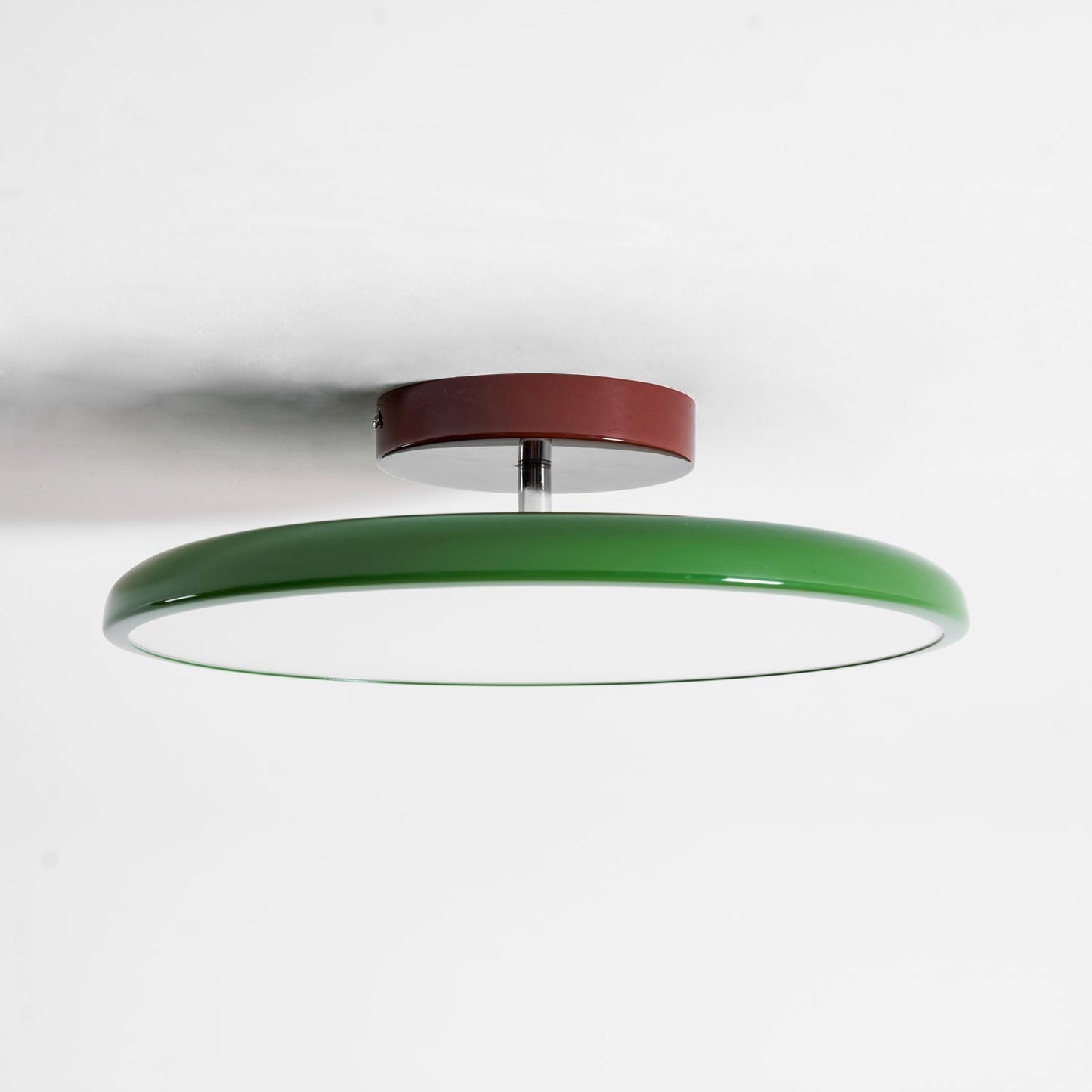 Brondela | Draaibare Boog Minimalistische Directionele Plafondlamp