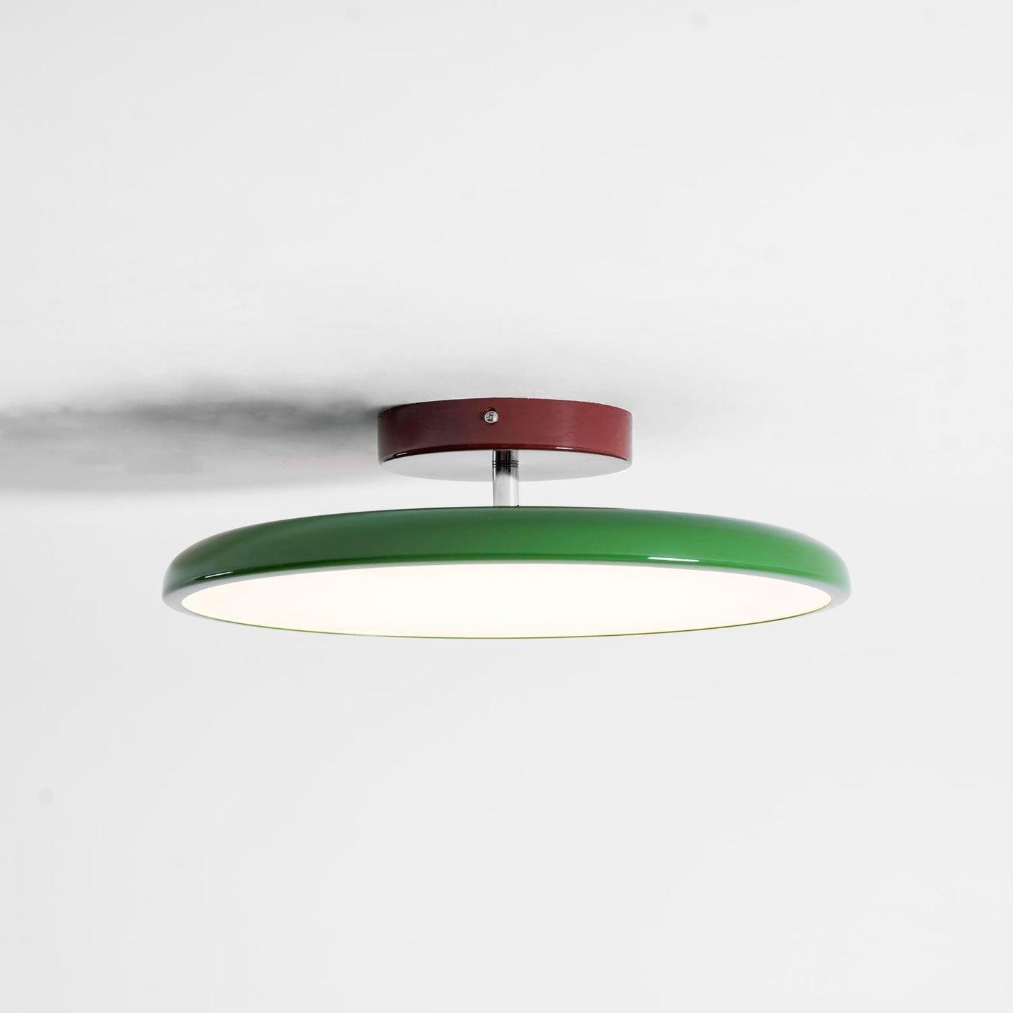 Brondela | Draaibare Boog Minimalistische Directionele Plafondlamp