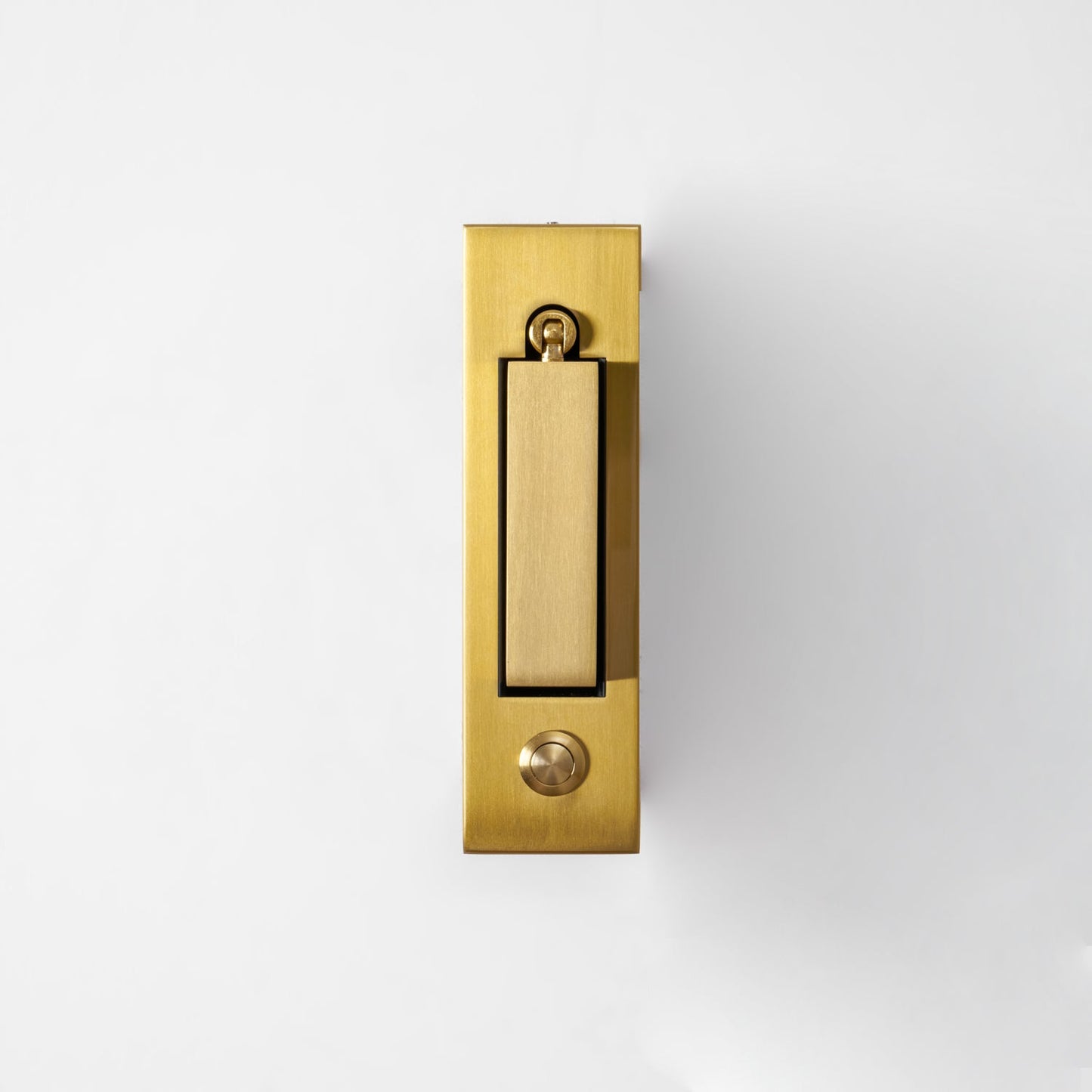 Vaelenor | Minimalistische Verborgen Uittrekbare Bedleeswandlamp