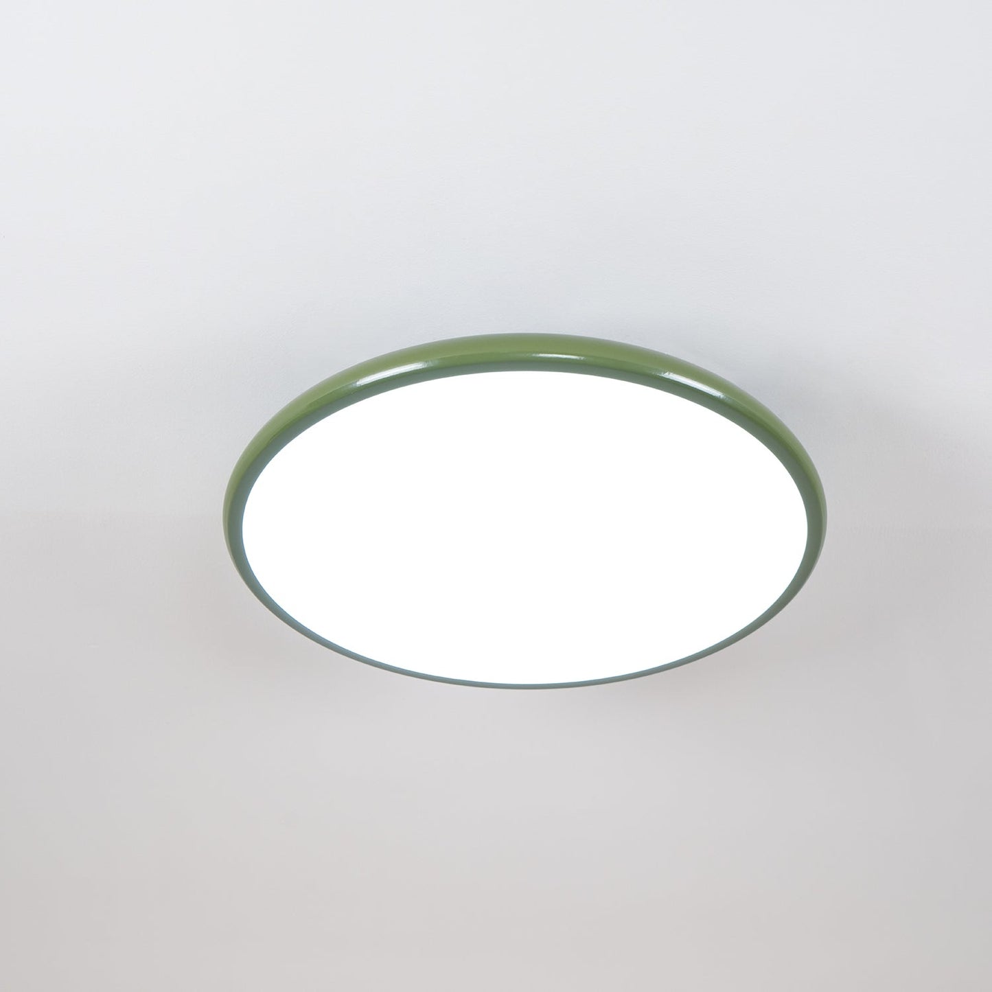 Brondela | Draaibare Boog Minimalistische Directionele Plafondlamp