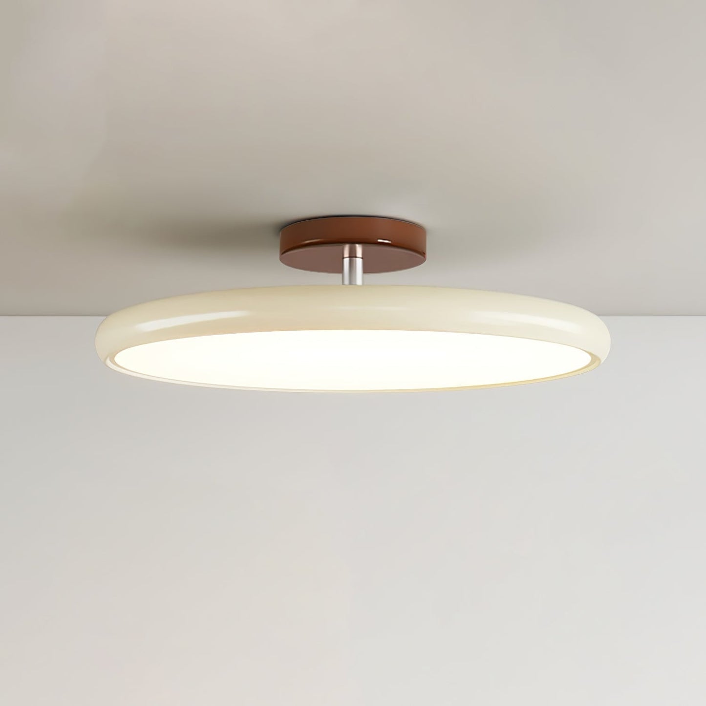 Brondela | Draaibare Boog Minimalistische Directionele Plafondlamp