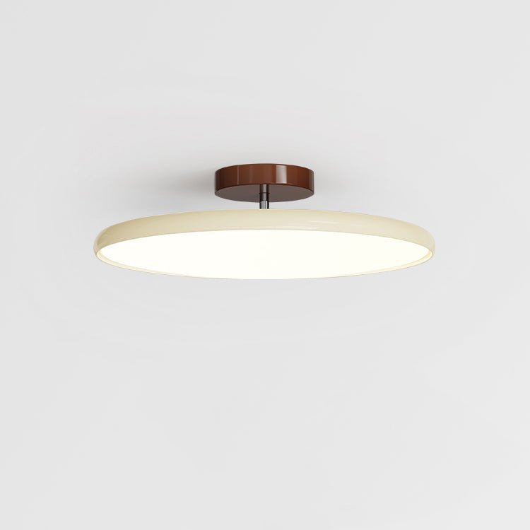 Brondela | Draaibare Boog Minimalistische Directionele Plafondlamp