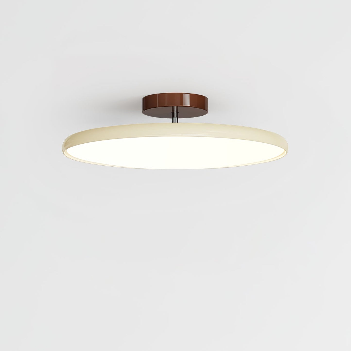 Brondela | Draaibare Boog Minimalistische Directionele Plafondlamp