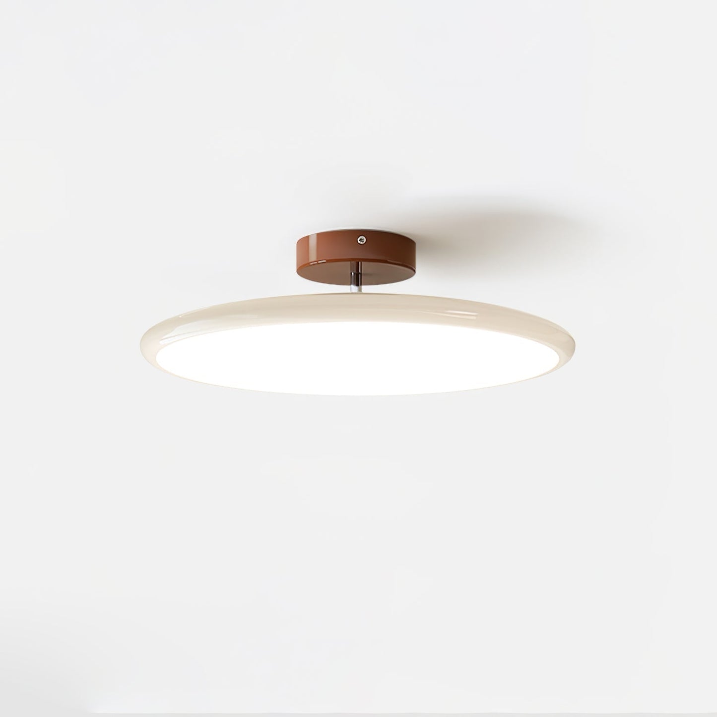Brondela | Draaibare Boog Minimalistische Directionele Plafondlamp