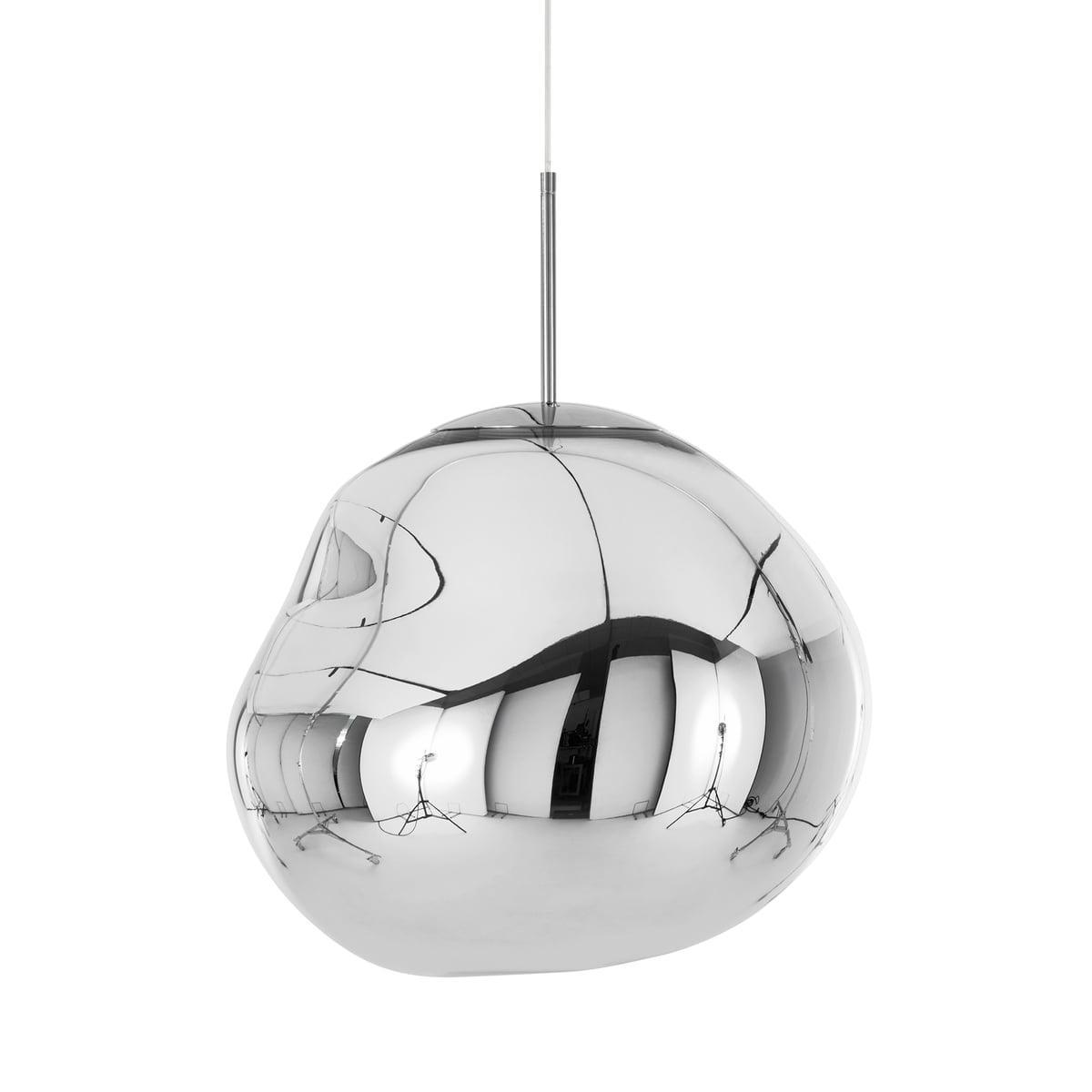 Kryntoch | Sculpturale Vloeiende Golf Sfeervolle Druppel Hanglamp