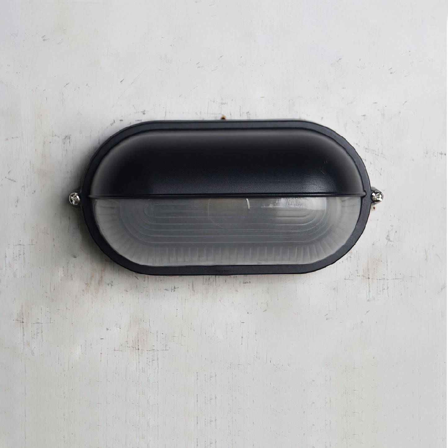 Maris | Vintage Nautische Stijl Weerbestendige Industriële Buitenlamp