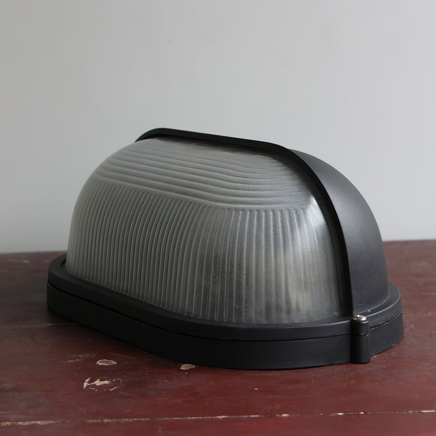 Maris | Vintage Nautische Stijl Weerbestendige Industriële Buitenlamp