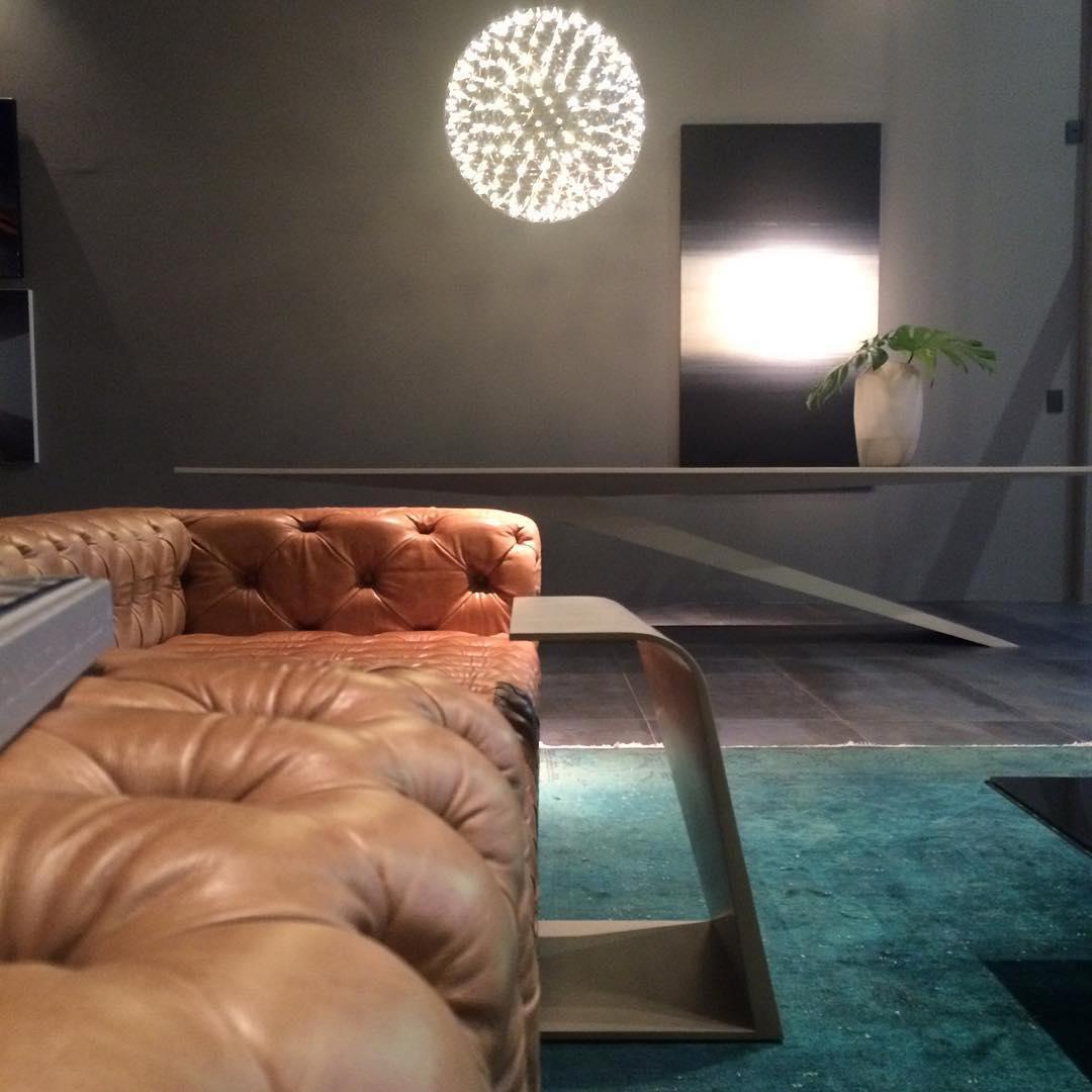 Olysian | Luxe Sferische Sterrenburst Hanglamp