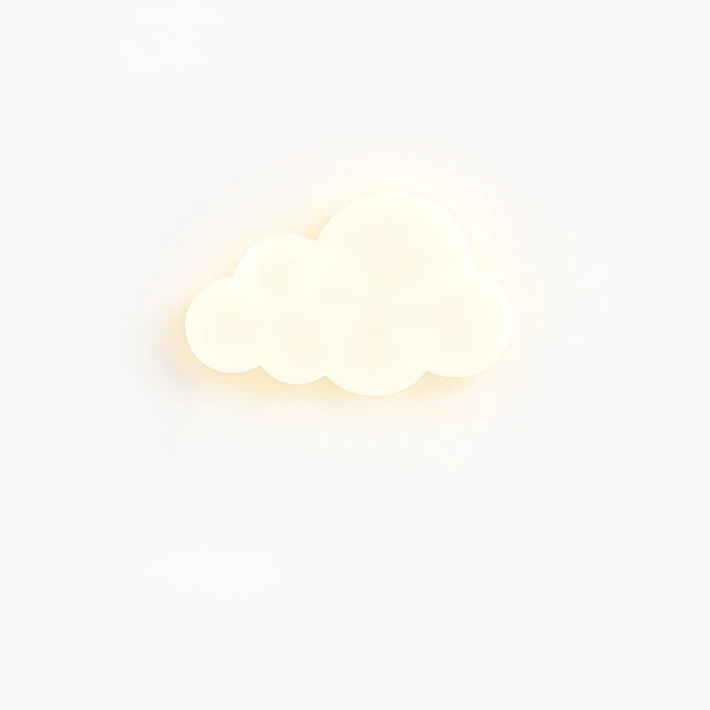 Solvance | Speelse Kinderkamer Wandlamp