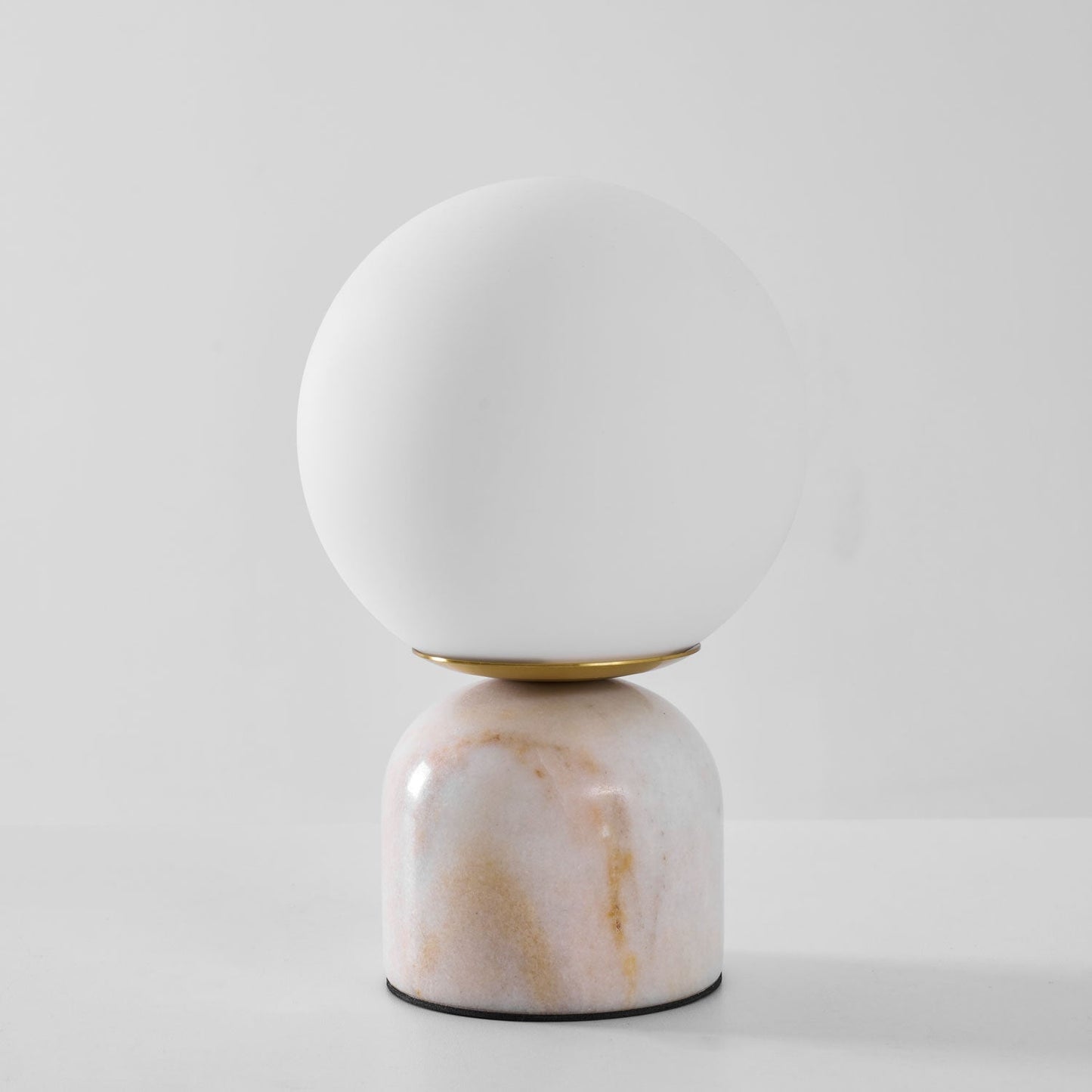 Kendroct | Minimalistische Lichtgevende Bol Accent Tafellamp