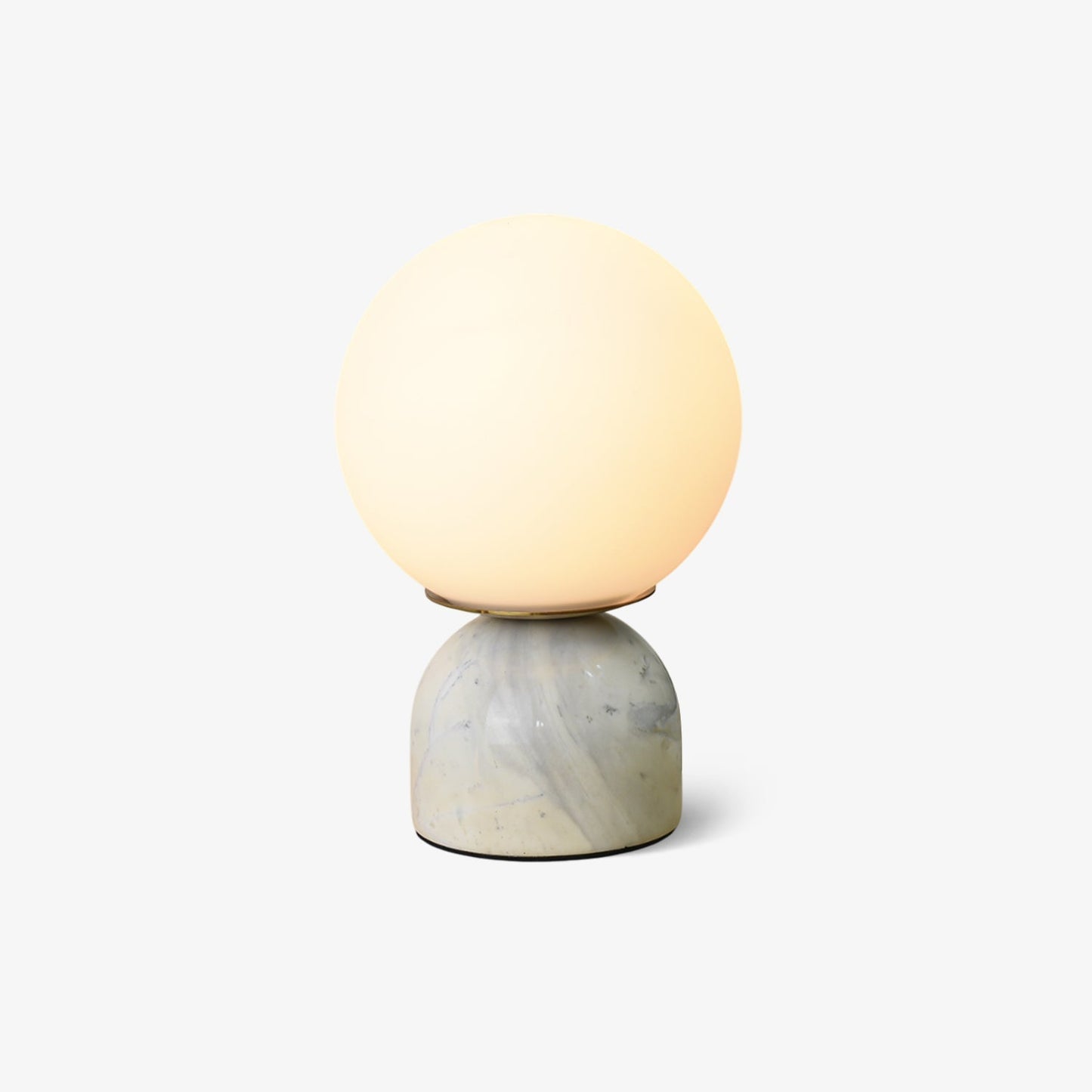 Kendroct | Minimalistische Lichtgevende Bol Accent Tafellamp