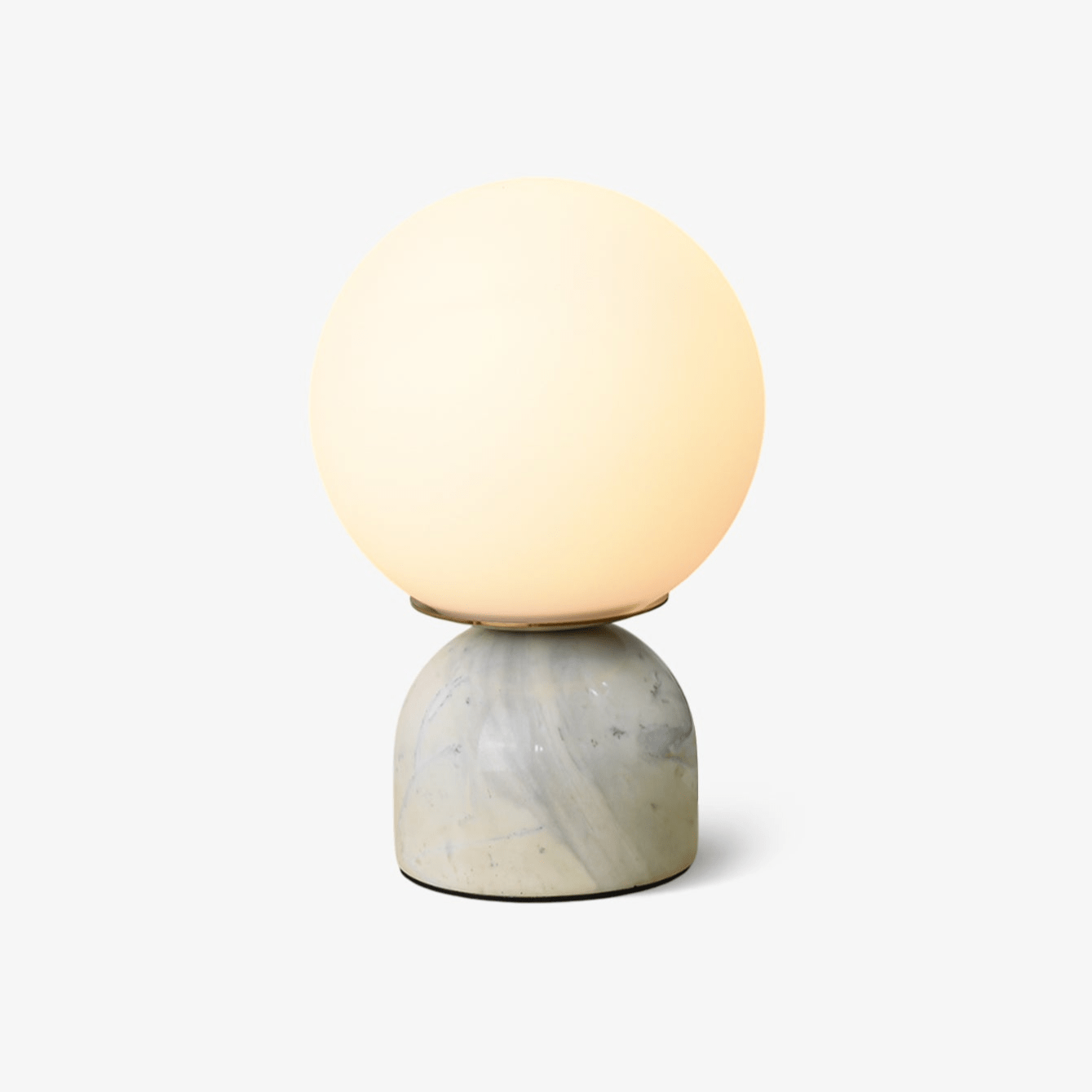 Kendroct | Minimalistische Lichtgevende Bol Accent Tafellamp