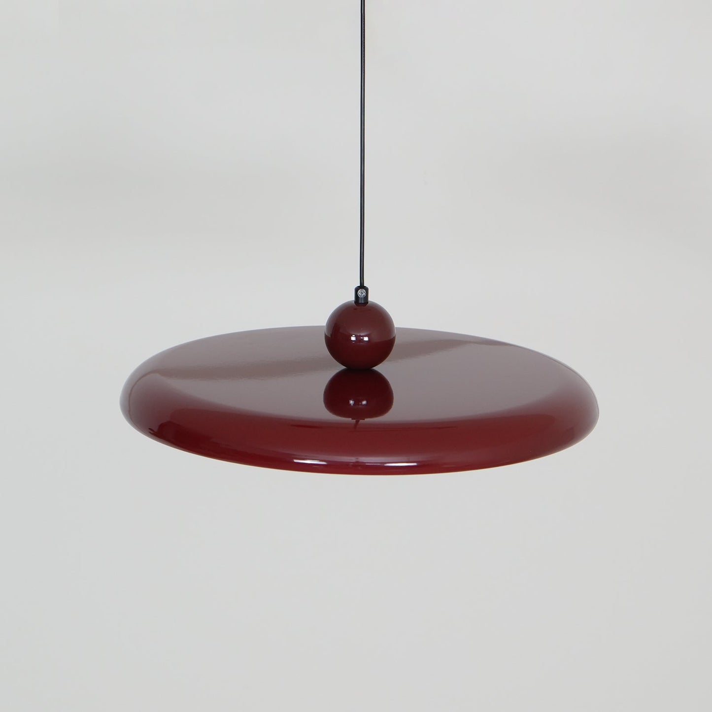 Aris | Morandi-Inspiratie Verstelbare Swingarm Hanglamp