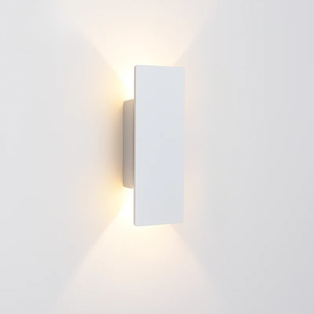 Veltryn | Moderne Minimalistische Aluminium Up-Down Binnenwandlamp