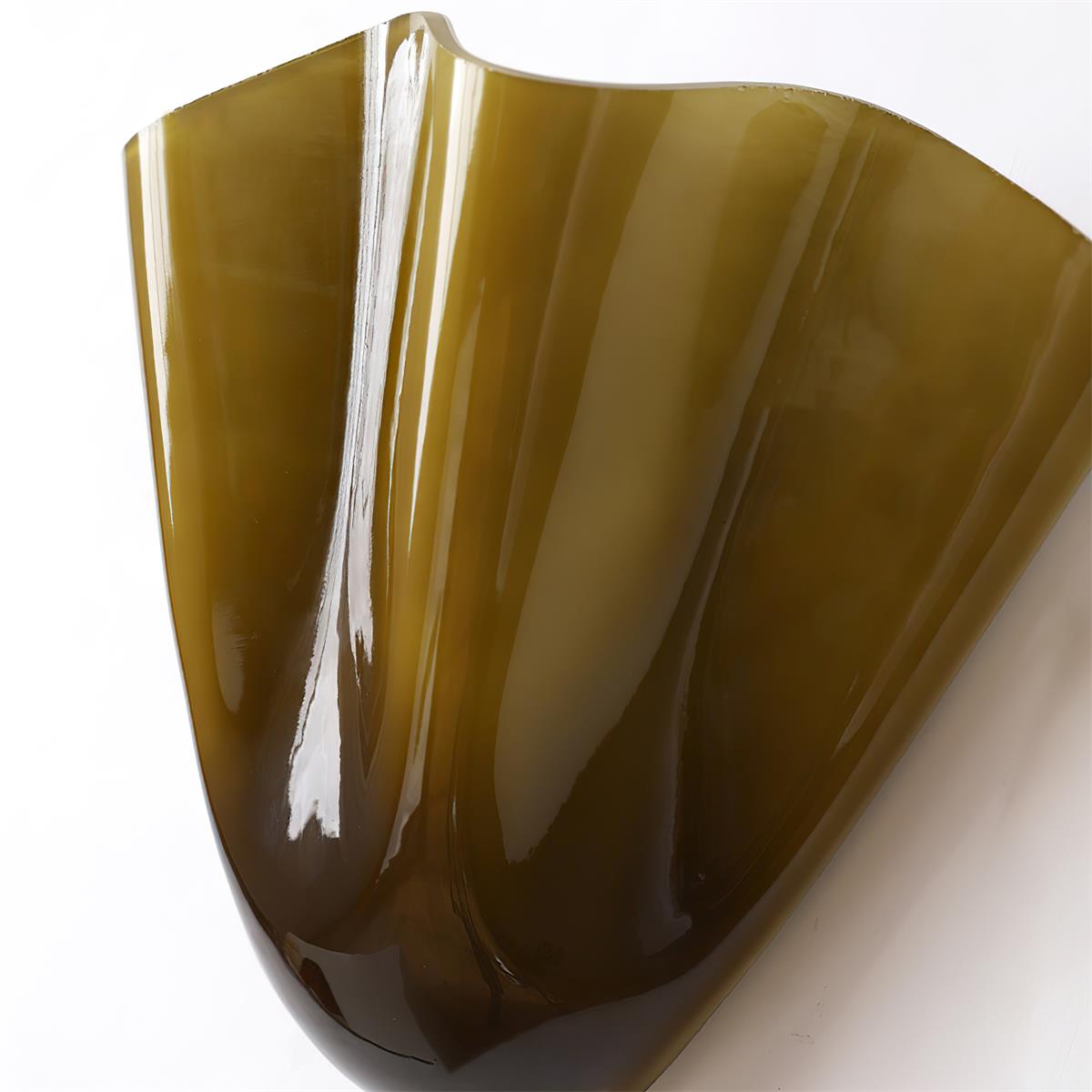 Nivalis | Verfijnde Alabaster Silhouet Wandlamp