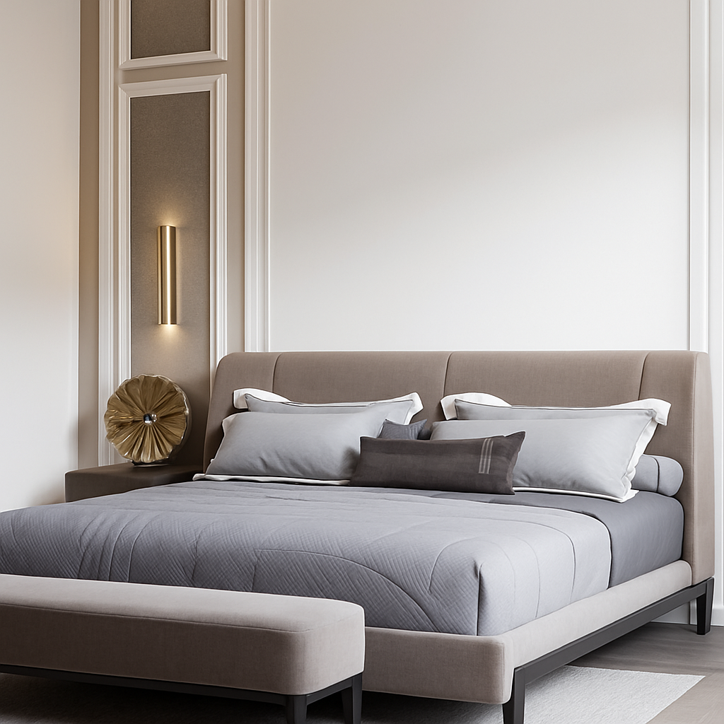 Virello | Minimalistische Cilindrische Buishanglamp Wandlamp Armatuur