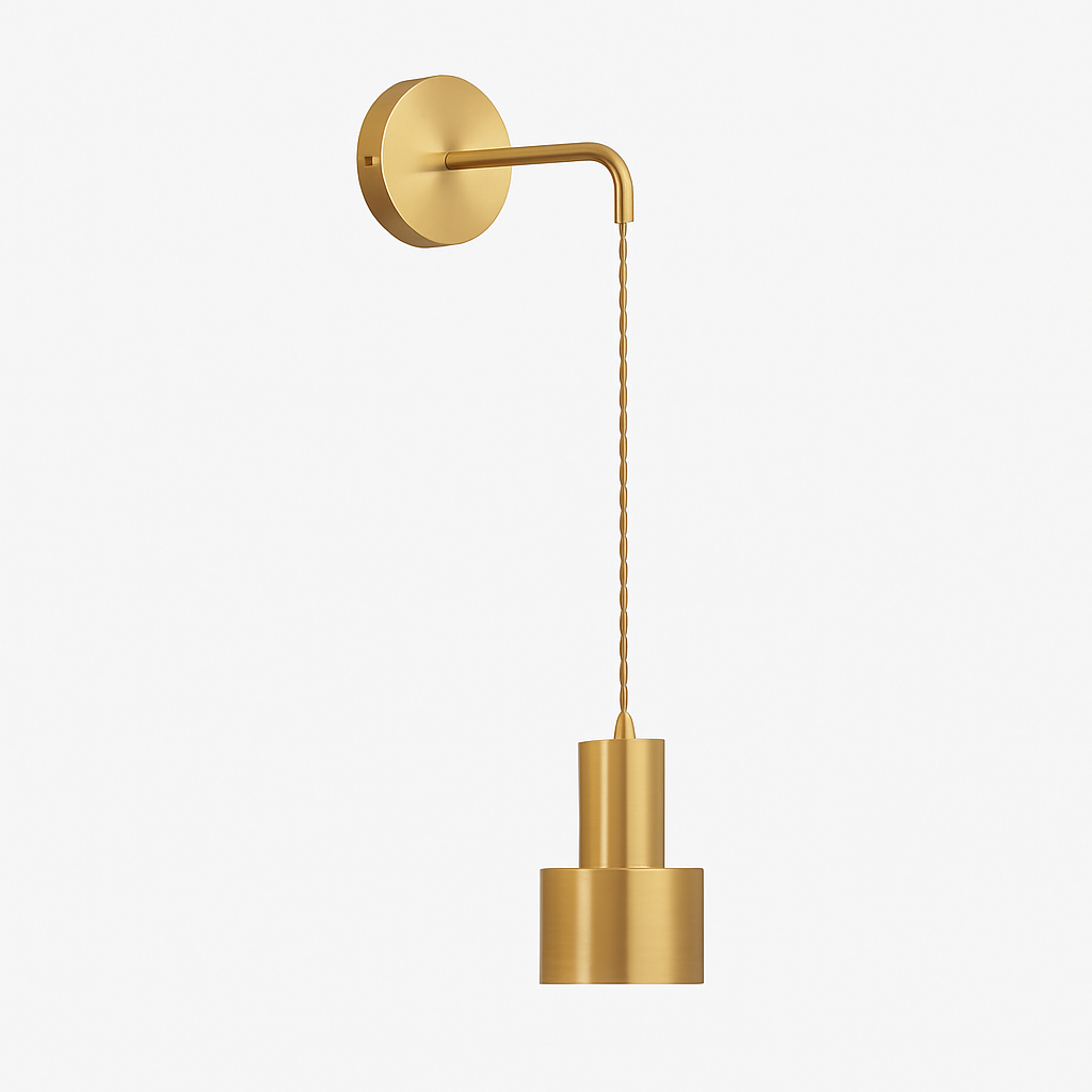 Lumorex | Moderne Hanglamp Stijl Metalen Wandlamp Sconce