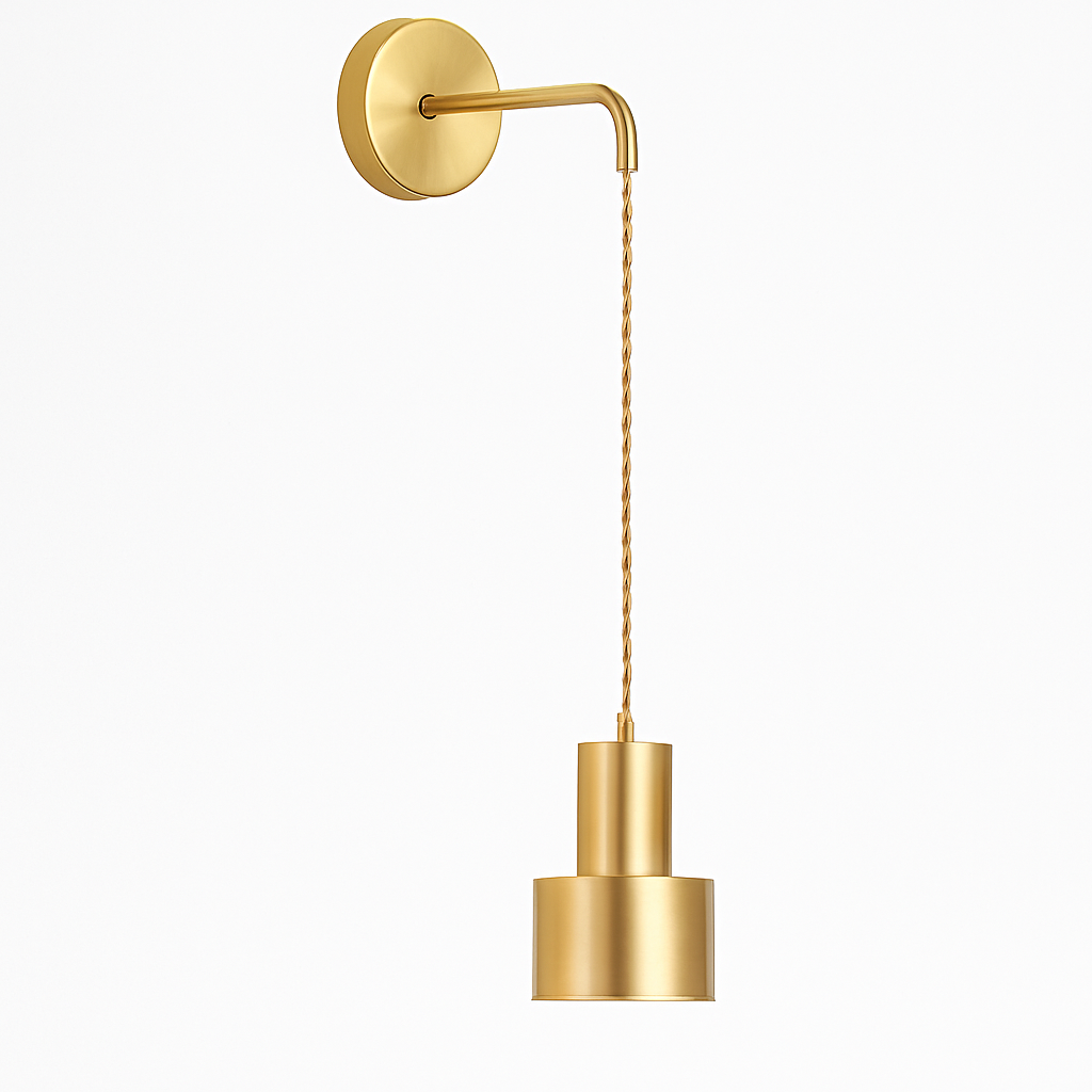 Lumorex | Moderne Hanglamp Stijl Metalen Wandlamp Sconce