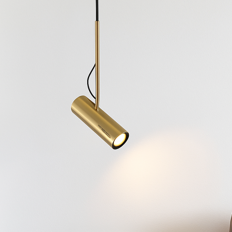 Vyrelon | Minimalistisch Stangontwerp Verstelbare Hangspot