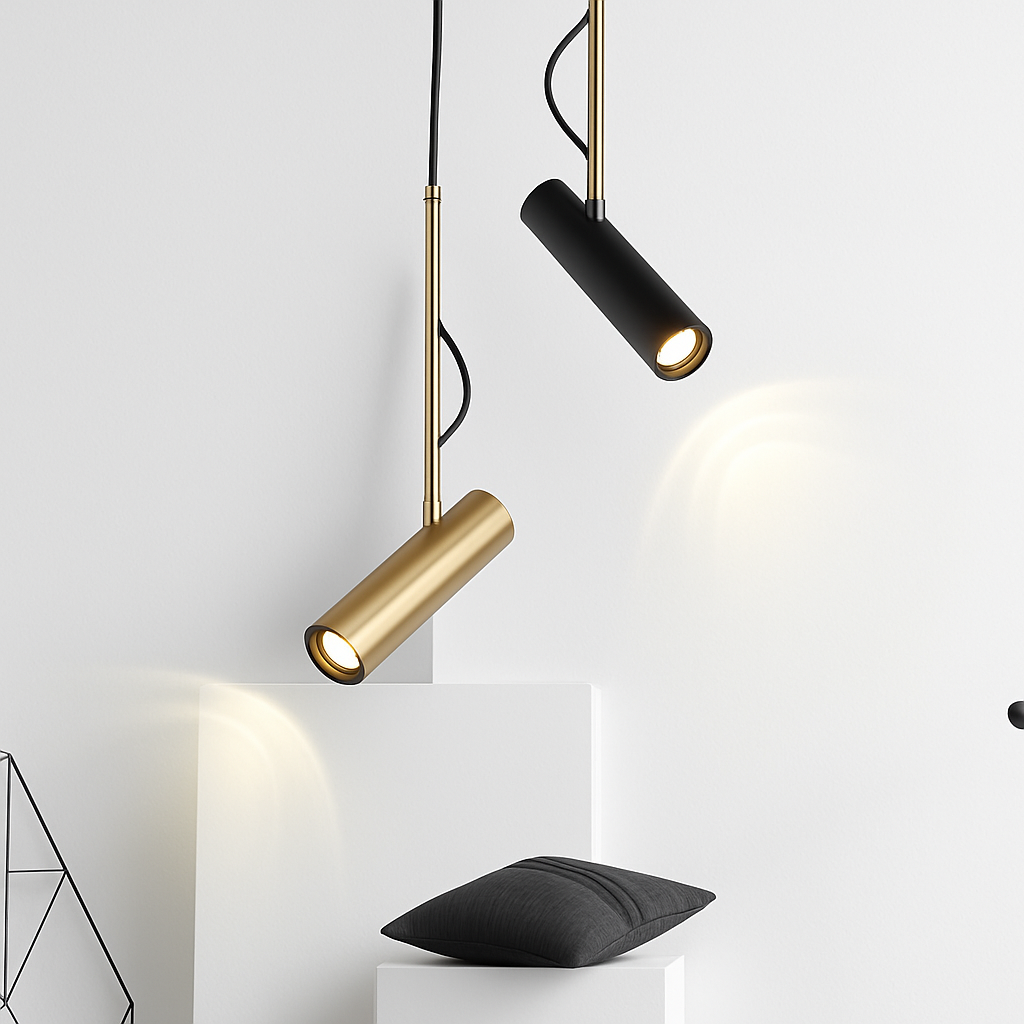 Vyrelon | Minimalistisch Stangontwerp Verstelbare Hangspot