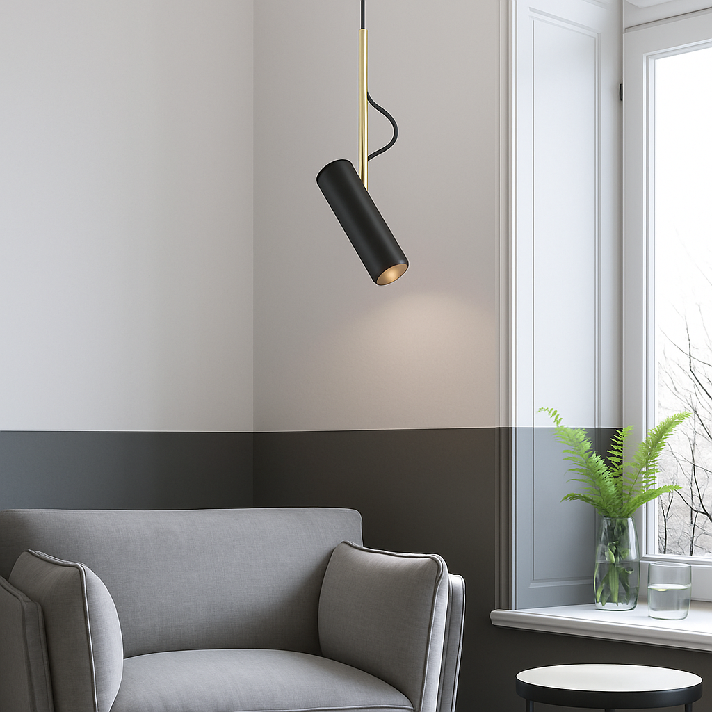 Vyrelon | Minimalistisch Stangontwerp Verstelbare Hangspot