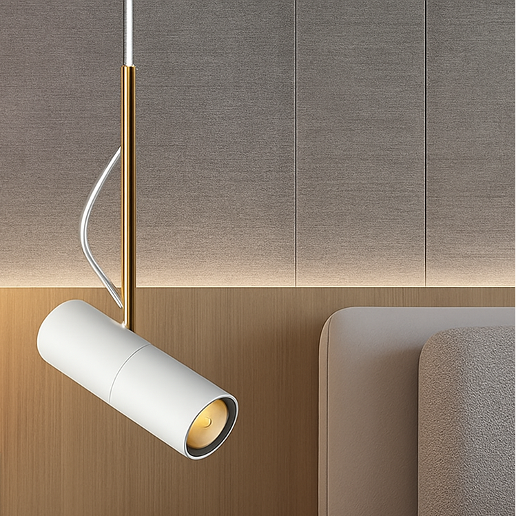 Vyrelon | Minimalistisch Stangontwerp Verstelbare Hangspot