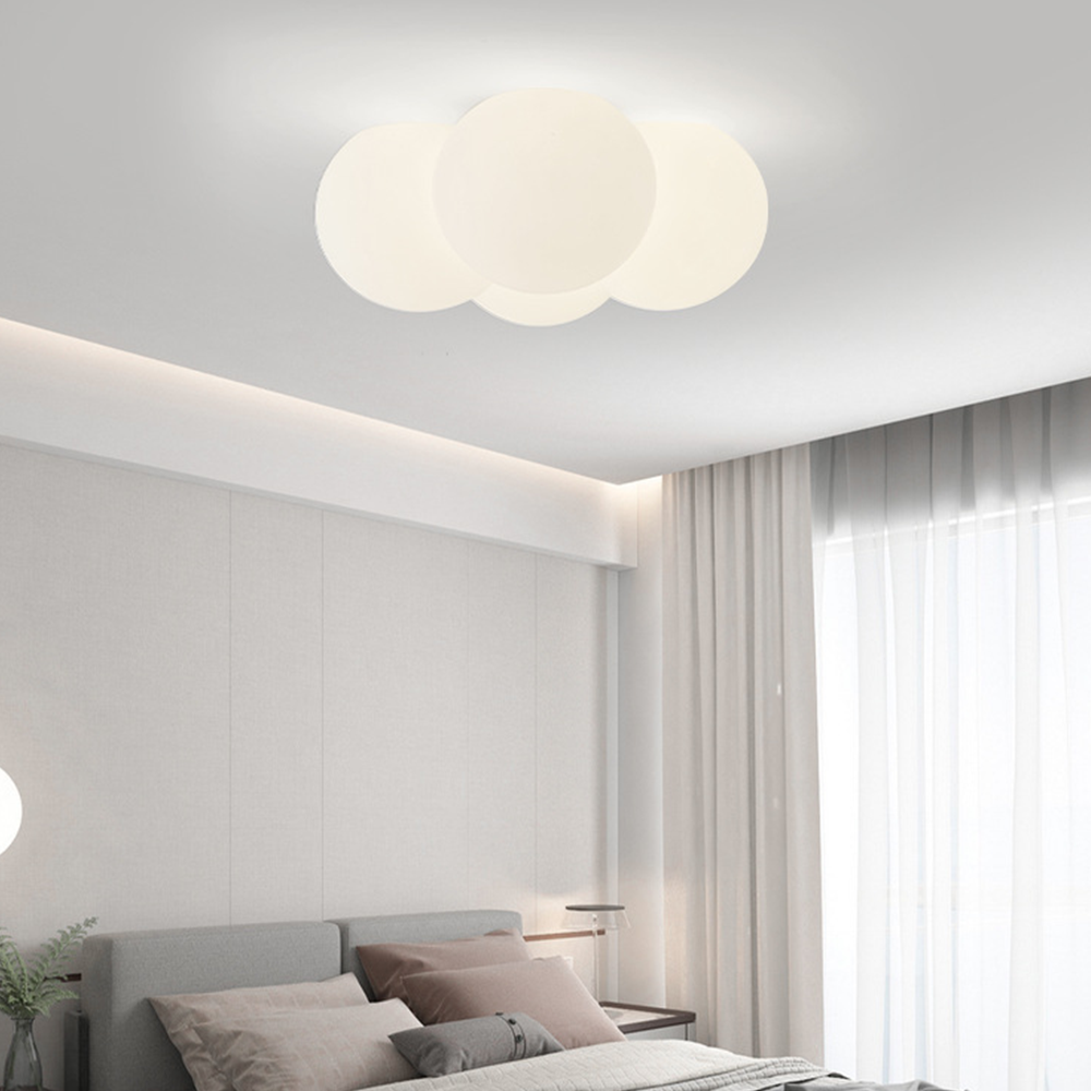 Nimbus | Moderne Nordic Wolkvormige Plafondlamp