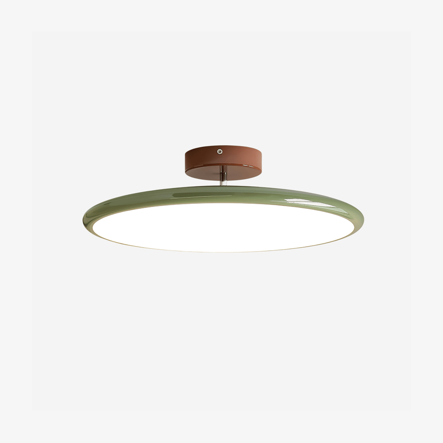 Brondela | Draaibare Boog Minimalistische Directionele Plafondlamp