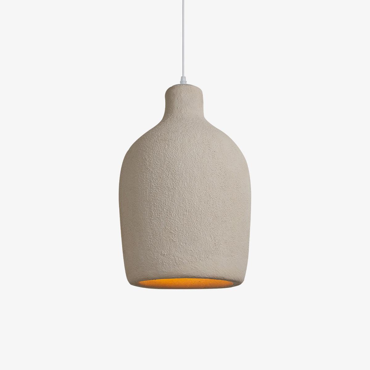 Luvidore | Ambachtelijke Sculpturale Hanglamp