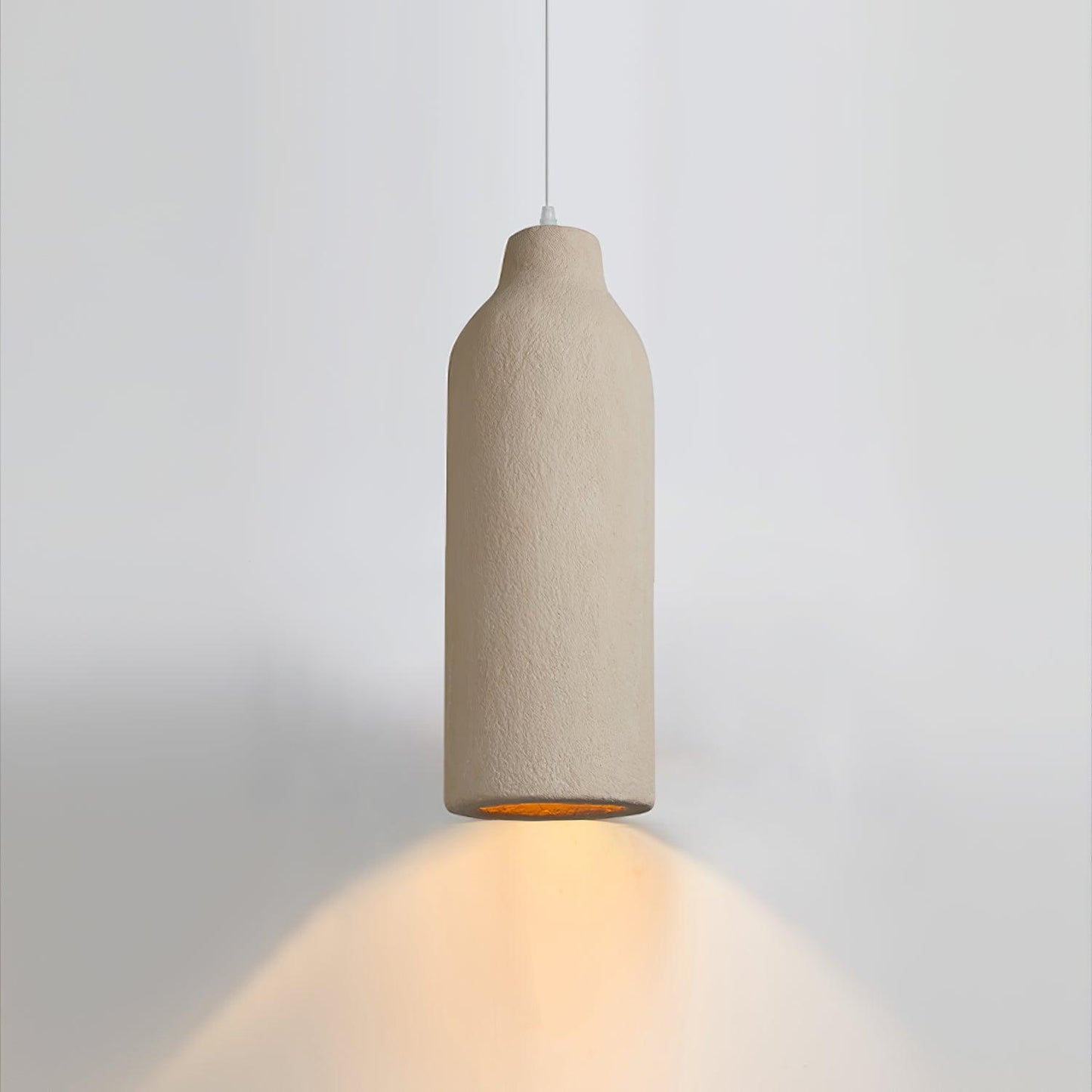 Luvidore | Ambachtelijke Sculpturale Hanglamp