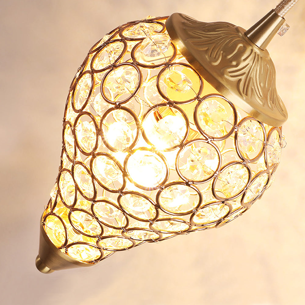 Whimthos | Speelse Eenhoorn Silhouet Kinderkamer Wandlamp