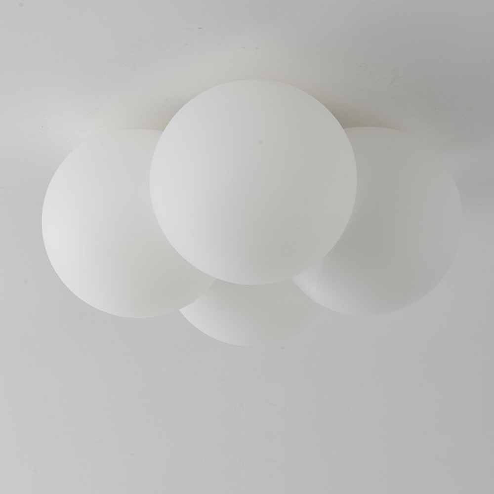 Nimbus | Moderne Nordic Wolkvormige Plafondlamp